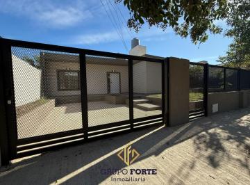 Departamento · 47m² · 3 Ambientes · 1 Cochera · Casa en Venta a 5 Cuadras del Centro de Carlos Paz