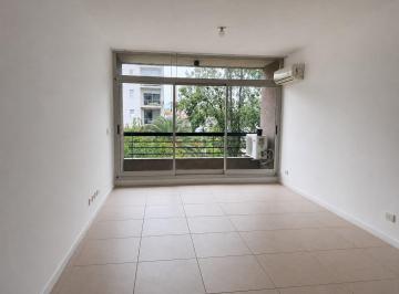 Departamento · 32m² · 1 Ambiente · 1 Cochera · Monoambiente en Venta con Cochera Fija Incluida – Vista Abierta – Saavedra