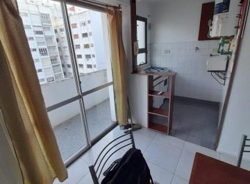 Departamento · 30m² · 2 Ambientes · Alquiler Departamento 2 Amb, Macrocentro
