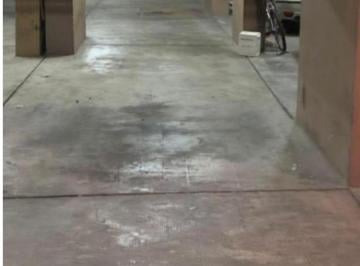 Garage , Almagro · Planta Baja - Acceso Directo - Muy Grande 26 + 11 M².fja - Para Suv - Auto + Moto
