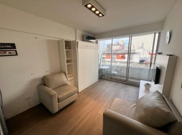 Departamento · 21m² · 1 Ambiente · Venta. Departamento. Monoambiente. Balcon. Amenities. Flores