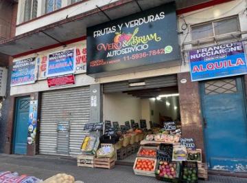 Local comercial , Villa Lugano · Alquiler Local en 1 Piso + PH Pb + Fondo Libre