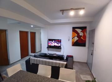 Departamento de 2 ambientes, Villa Pueyrredón · Villa Pueyrredon 2 Ambientes Impecable con 2 Cocheras Para Moto