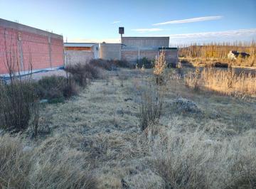 Terreno , Plottier · Venta de Terreno en Jardines de Plottier (Ex Petroleros Jerárquicos)