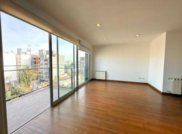 Departamento de 2 ambientes, Mar del Plata · Semipiso 2 Amb con Cochera Zona Guemes