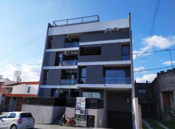 Departamento · 60m² · 2 Ambientes · 1 Cochera · Departamento Alta Gracia - Residencia Tajamar - 2 Dorm.