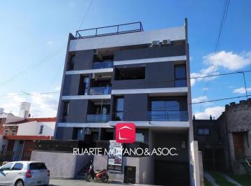 Departamento · 60m² · 2 Ambientes · 1 Cochera · Departamento Alta Gracia - Residencia Tajamar - 2 Dorm.