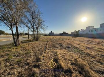 Terreno · 360m² · Lotes Colindantes en Venta en Barrio Norte 1, Villa Allende