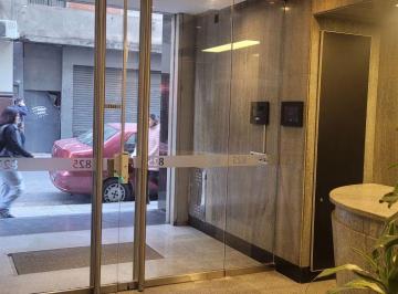 Oficina comercial de 1 ambiente, San Nicolás · Tucumán - Esmeralda Cfte.120 m² Plta Libre Divid. Hall de Entr. en Comùn