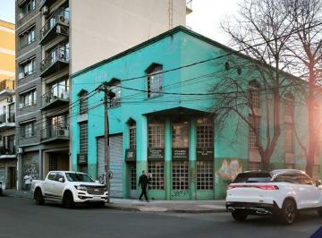WER-WER-1833_2 · Importante Local Comercial en Venta Esquina Estratégica en San Martín