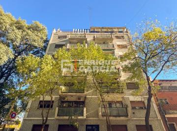 Departamento · 61m² · 3 Ambientes · Venta 3 Ambientes Al Frente Balcón Muy Luminoso Colegiales