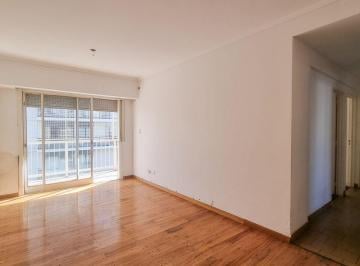 Departamento · 73m² · 3 Ambientes · Venta 3 Amb Al Frente Piso - Villa Crespo Luminoso