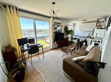 Departamento · 45m² · 2 Ambientes · Alquiler de Penthouse con 1 Dormitorio en Cordón