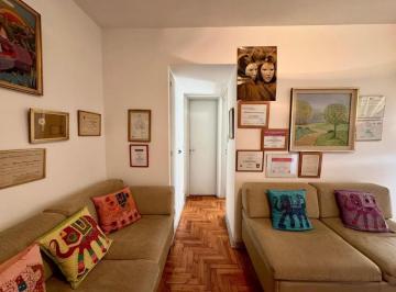 Departamento · 32m² · 2 Ambientes · 2 Ambientes Apto Profesional en Excelente Zona - Belgrano. en Venta!