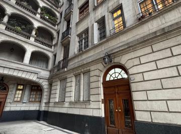 Departamento de 4 ambientes, San Cristobal · Dpto 4 Ambientes en Alquiler - San Cristóbal