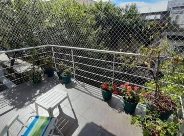 Departamento · 66m² · 3 Ambientes · Semipiso de 3 Ambientes con Balcón Terraza.
