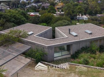 Casa · 424m² · 3 Dormitorios · 2 Cocheras · Casa en Venta en Estancia Q2 Mendiolaza El Terron