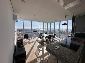 Departamento · 135m² · 4 Ambientes · Dfa444 - Departamento - 3 Dorm. - Torre Iplyc, Piso 24