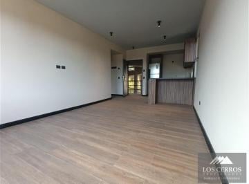 Departamento · 85m² · 3 Ambientes · 1 Cochera · Venta Departamento Financiado Bariloche