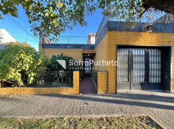 PH · 92m² · 3 Ambientes · 1 Cochera · Venta PH Tipo Casa 3 Ambientes con Cochera y Patio en Morón.