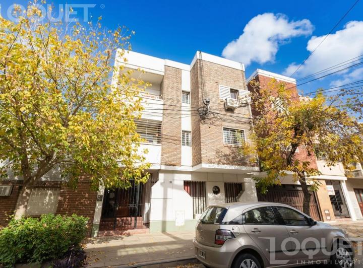 Departamento · 39m² · 2 Ambientes