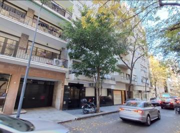 Departamento · 38m² · 2 Ambientes · Plaza Barrientos. Dos Ambientes en Venta, con Balcón