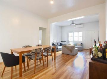Departamento · 98m² · 3 Ambientes · Departamento 3 Amb C/dep. y Balcón en Recoleta