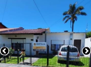 Casa de 3 ambientes, Mar del Plata · Casa Amplia y Luminosa con Mono Ambiente Punta Mogotes