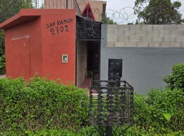 Casa · 87m² · 4 Ambientes · Casas en Lote Propio en La Reja