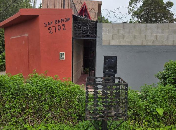 Casa · 87m² · 4 Ambientes
