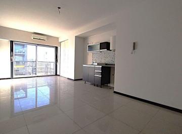 Departamento · 31m² · 1 Ambiente · Monoambiente con Balcón Piso Alto Vista Abierta