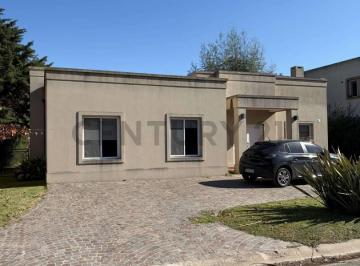 Casa · 108m² · 4 Ambientes · Venta Casa Don Joaquin Canning