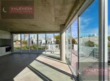 Departamento · 42m² · 1 Ambiente · ¡Oportunidad Monoambiente Edif de Diseño!