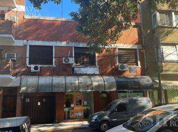 Oficina comercial · 27m² · 1 Ambiente · Oficina - en Alquiler - Frente a La Estacion de Olivos - 30 m