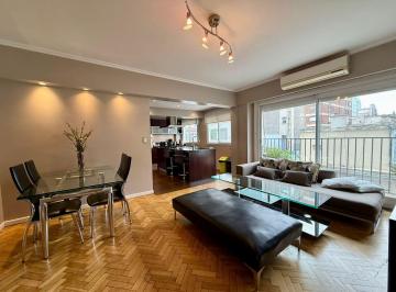 Departamento · 70m² · 3 Ambientes · Increible 3 Ambientes Amoblado y Equipado con Baulera en Retiro - en Venta!