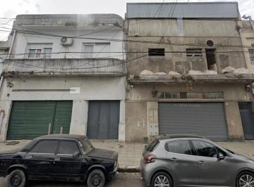 Bodega-Galpón · 1265m² · Alquiler Dos Parcelas Linderas / Uso Comercial/deposito - Suelos B3