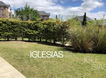 Departamento · 129m² · 3 Ambientes · 2 Cocheras · Departamento en Venta en Miradores de La Bahía, Nordelta