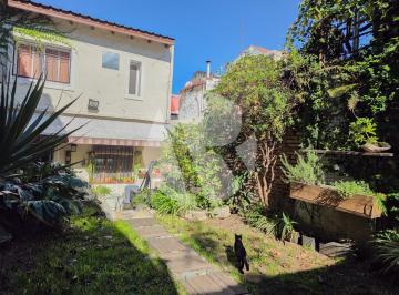 Departamento · 110m² · 3 Ambientes · Venta PH de 3 Ambientes en La Paternal