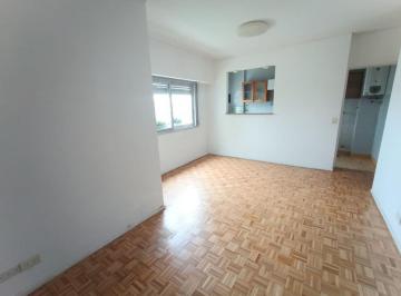 Departamento de 3 ambientes, Colegiales · Inmejorable S/piso 3 Amb Amplios Piso 7° Súper Luminoso Contrafrente A/a Fraga y Av Federico Lacroz