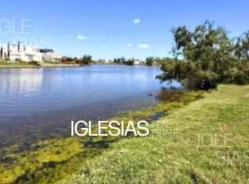 Terreno · 946m² · Terreno en Venta, Al Lago en El Naudir, Escobar