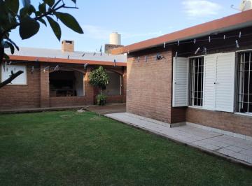 Foto · Casa 3 Dorm. en Barrio Marqués de Sobremonte Apta Crédito Hipotecario
