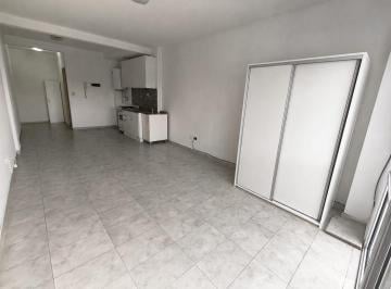 Departamento · 31m² · 1 Ambiente · Monoambiente Al Contrafrente con Balcon