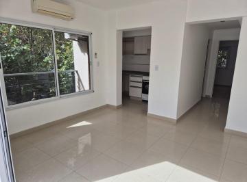 Departamento de 1 ambiente, Tres de Febrero · Departamento con Regio Patio y Balcon 76 m² en Alquiler en Sáenz Peña