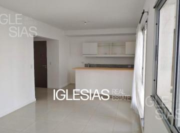Departamento · 65m² · 3 Ambientes · 1 Cochera · Departamento en Venta en Lago del Sendero, Nordelta