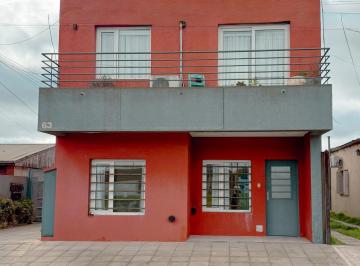 Departamento · 55m² · 1 Dormitorio · Departamento 1 Dorm Planta Baja en Venta - Apto Credito