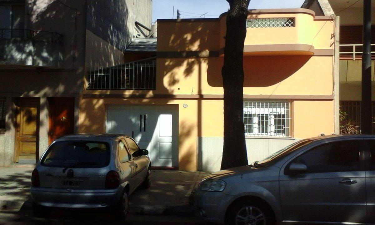 Pedro Lozano 4500