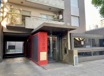 Departamento · 45m² · 2 Ambientes · 2 Amb. - Centro San Martin