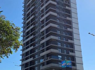 Departamento · 26m² · 1 Ambiente · Monoambiente con Balcón a Estrenar en Torre Dúo, Mate de Luna y Thames, Smt