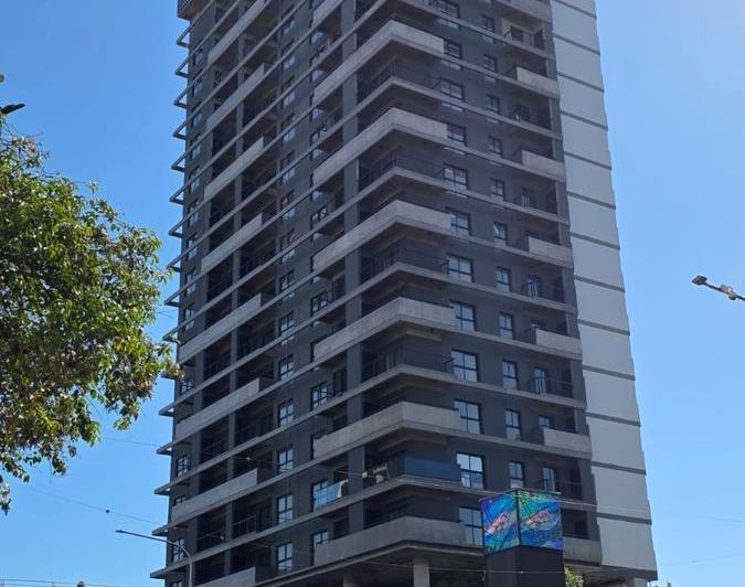 Departamento · 26m² · 1 Ambiente