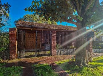 Casa · 90m² · 3 Ambientes · 1 Cochera · Venta Casa 3 Ambientes con Garage Altos de Camet